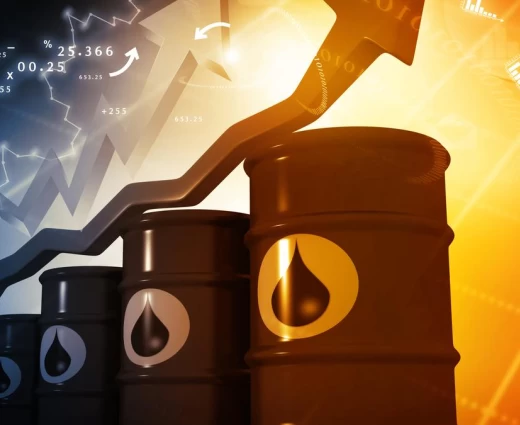 Πόλεμος και πετρέλαιο «πνίγουν» τις αγορές: Οι ανησυχίες για επανάληψη των πετρελαϊκών σοκ του 2022 και 2008