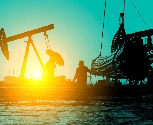 Πετρέλαιο: Γιατί οι τιμές που βλέπουμε δεν αποτυπώνουν την πραγματική εικόνα της αγοράς «μαύρου χρυσού»