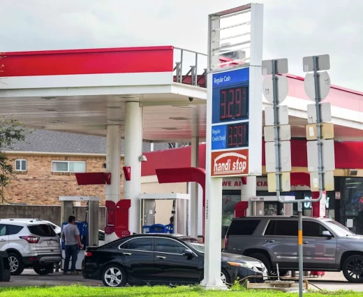 Economist: Tο ενεργειακό σοκ του πολέμου απειλεί πλέον τις ΗΠΑ