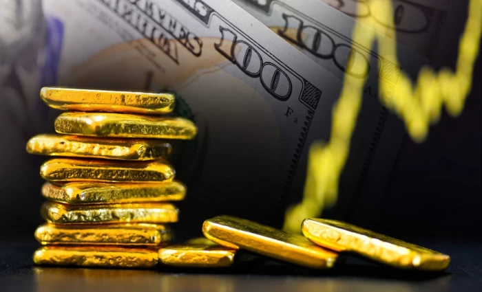 Χρυσός σε νέα βουτιά, ομόλογα σε δίνη: Γιατί καταρρέουν τα ασφαλή καταφύγια