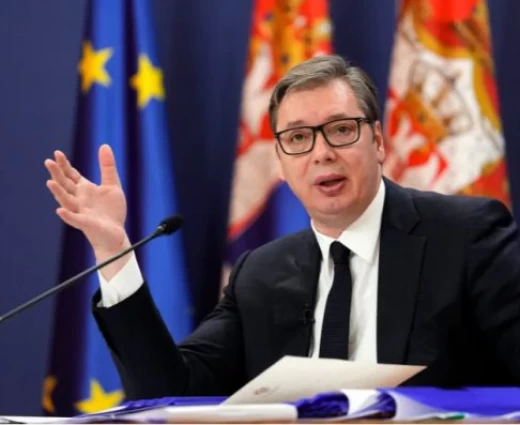 Βούτσιτς: Η ΕΚΤ πρέπει να μείνει ευέλικτη