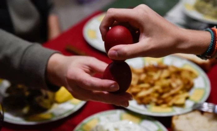 «Τα €20 στο αρνί δεν έχουν σχέση με την πραγματικότητα — Τέλος στην κινδυνολογία»