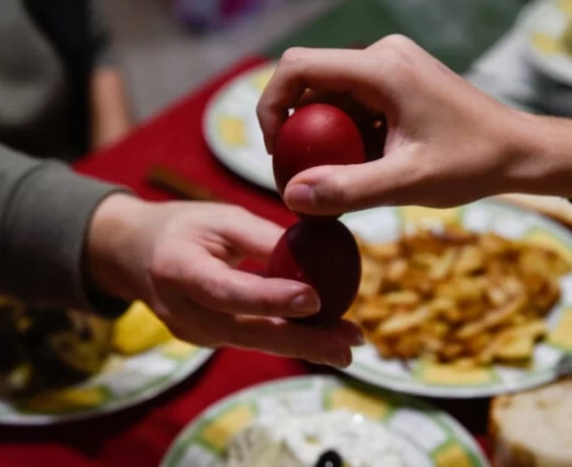 «Τα €20 στο αρνί δεν έχουν σχέση με την πραγματικότητα — Τέλος στην κινδυνολογία»