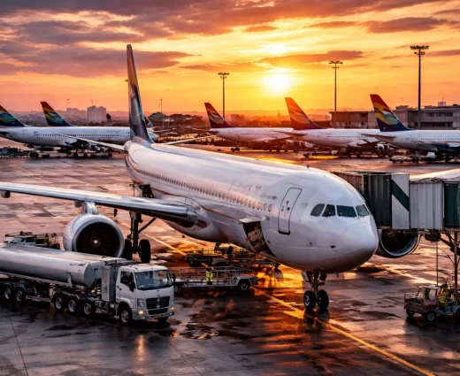 Αεροπορικά εισιτήρια: Ο πόλεμος τινάζει στον αέρα τα σχέδια εκατομμυρίων ταξιδιωτών – Αυξήσεις σοκ έως και 560% σε Ευρώπη και Ασία