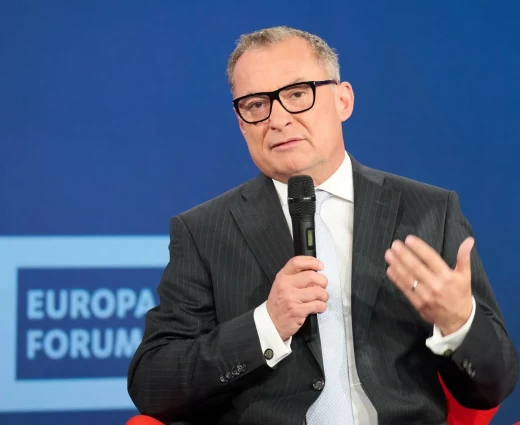 Νάγκελ (ΕΚΤ): Στο τραπέζι η αύξηση επιτοκίων τον Απρίλιο λόγω πολέμου στο Ιράν