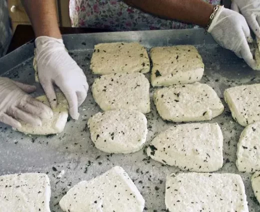 Εκτός προστασίας το χαλλούμι στη συμφωνία ΕΕ–Αυστραλίας - Ανοιχτό το ενδεχόμενο ένταξης στο μέλλον