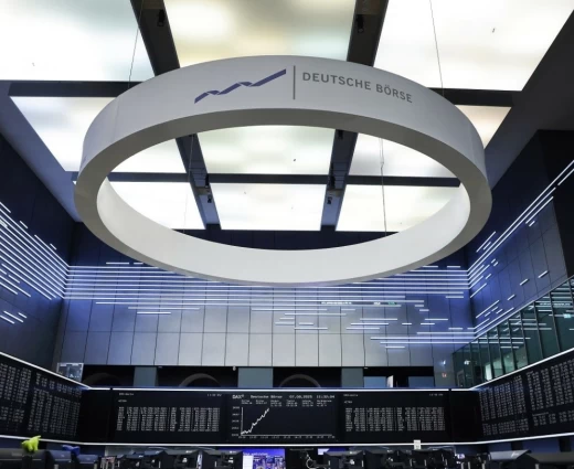 Πτωτικά οι ευρωαγορές με φόντο τα αντικρουόμενα μηνύματα ΗΠΑ-Ιράν