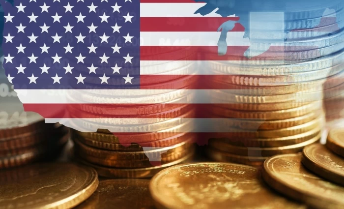 Πληθωρισμός ΗΠΑ: Στο 3,1% οι νέες προβλέψεις λόγω πολέμου στο Ιράν – Αυξάνεται ο κίνδυνος ύφεσης