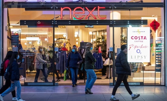 Ευρωπαϊκό λιανεμπόριο: Έρχονται ανατιμήσεις και «φρένο» στην κατανάλωση