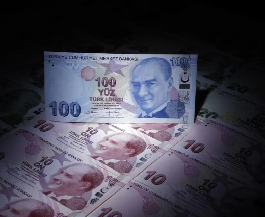 Η μέρα που κατέρρευσε η τουρκική λίρα – Πώς μια οικονομία χάνει την εμπιστοσύνη σε λίγες ώρες
