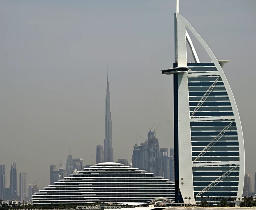 Ντουμπάι: Ανακοίνωσε μέτρα ύψους €237,6 εκατ., για στήριξη νοικοκυριών και επιχειρήσεων