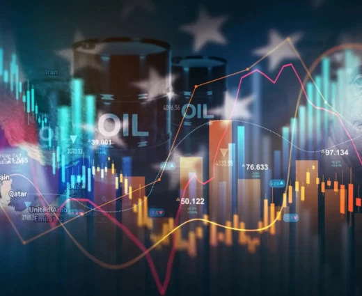 Από τα Ορμούζ στις αγορές: Η μετάδοση της γεωπολιτικής κρίσης