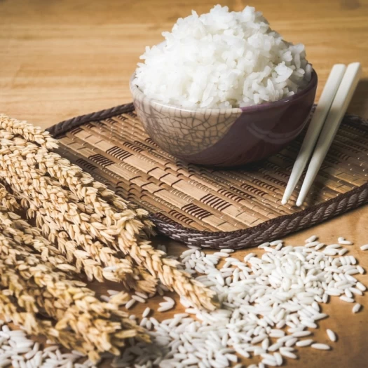 Σε υψηλό δυο ετών οι τιμές στο ρύζι λόγω πολέμου στο Ιράν