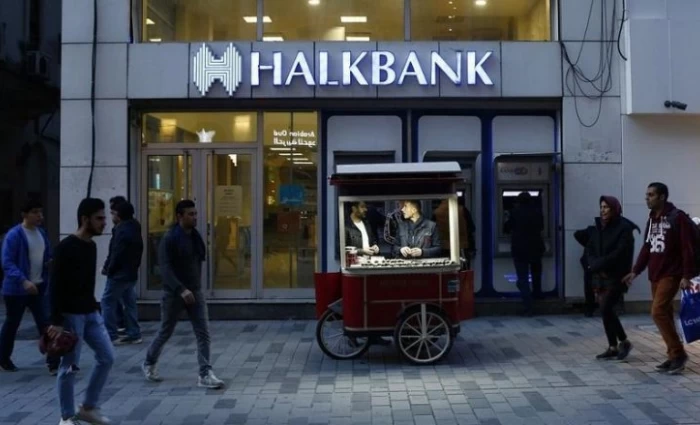 ΗΠΑ: Στο μικροσκόπιο το deal για το «κλείσιμο» της υπόθεσης HalkBank