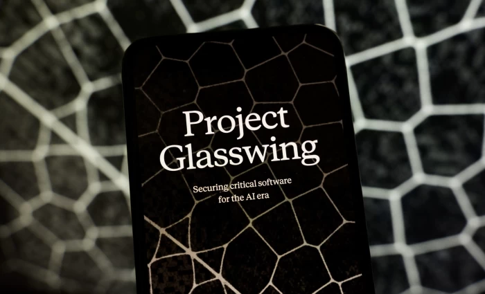 Το Mythos της Anthropic μπαίνει στις βρετανικές τράπεζες