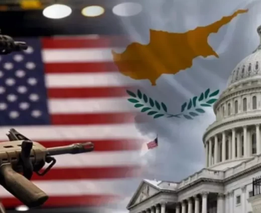 AHI: Ζητά αύξηση αμυντικής χρηματοδότησης για Ελλάδα και Κύπρο από το Κογκρέσο