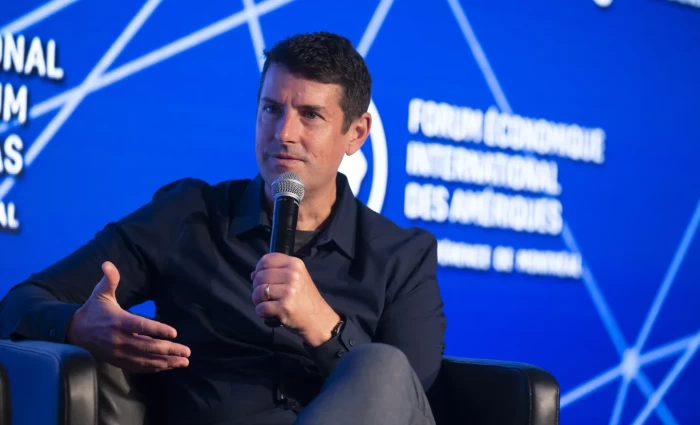 Το πρώην «δεξί χέρι» του Έλον Μασκ αποκαλύπτει τον «αλγόριθμο» της επιτυχίας