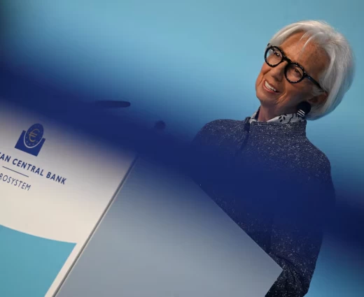 ΕΚΤ: Ποιος είναι ο καταλληλότερος υποψήφιος για αντικαταστάτης της Λαγκάρντ;