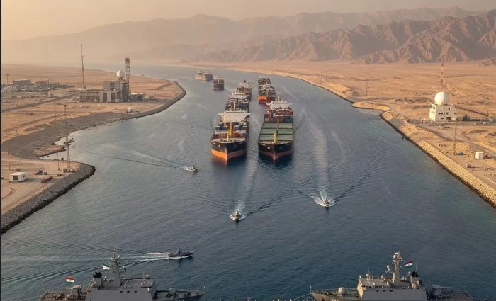 Το Ορμούζ δίνει στο Ιράν διαπραγματευτικό πλεονέκτημα