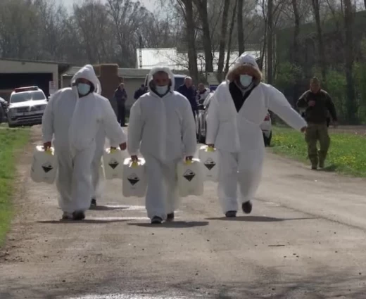 Αφθώδης Πυρετός: Δεν σταματούν οι θανατώσεις ζώων - Στο «κόκκινο» οι κτηνοτρόφοι