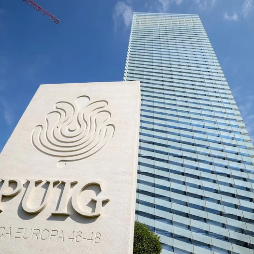 Estée Lauder & Puig: Υπό δημιουργία κολοσσός $40 δισ. με το deal που αλλάζει τον παγκόσμιο χάρτη της ομορφιάς