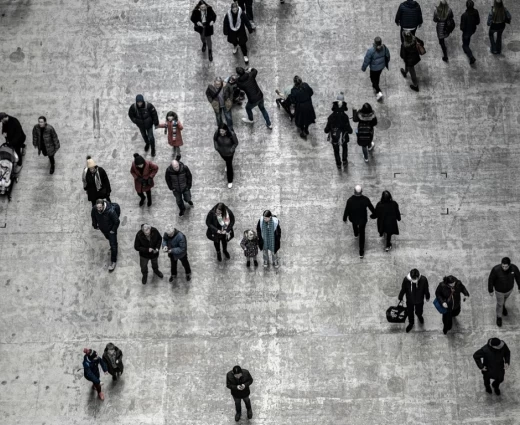 Ο πληθυσμός της ΕΕ θα μειωθεί κατά 12% έως το 2100 - Ποιες χώρες θα πληγούν