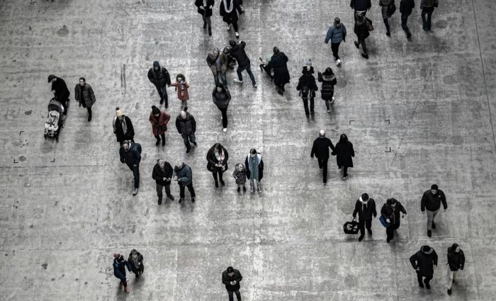 Ο πληθυσμός της ΕΕ θα μειωθεί κατά 12% έως το 2100 - Ποιες χώρες θα πληγούν
