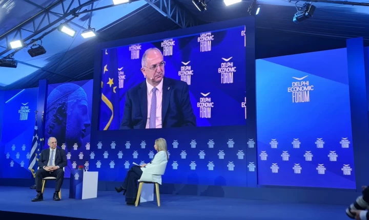 Καδής από Δελφούς: Η Άγκυρα να σεβαστεί το Διεθνές Δίκαιο