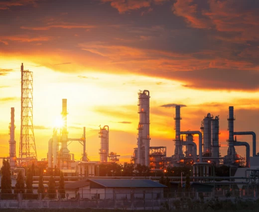 Πώς οι αμερικανικές πετρελαϊκές κερδίζουν από τον πόλεμο