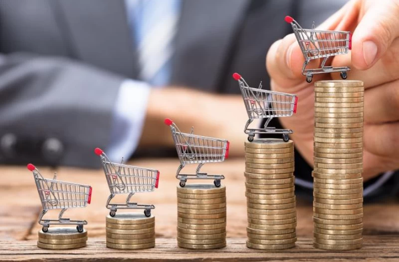 Ανοδικά κινείται ο πληθωρισμός - Στο 1,2% τον Μάρτιο