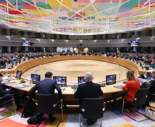 Αρχίζει η διαπραγμάτευση για το Πολυετές Δημοσιονομικό Πλαίσιο - Στο τραπέζι τα €2 τρισ.