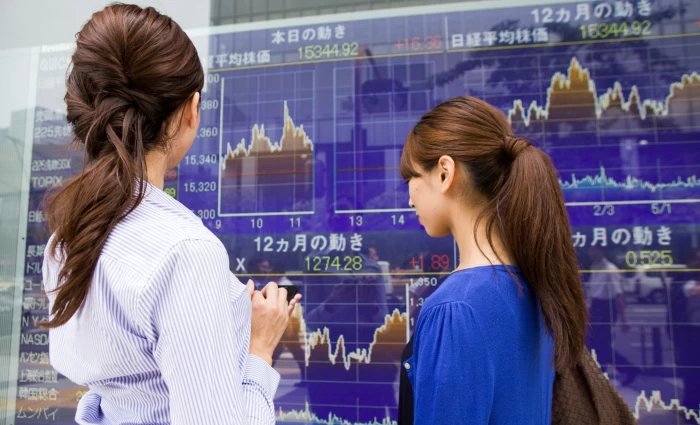 Πτώση σε Χονγκ Κονγκ και Κίνα, άνοδος στο Τόκιο εν μέσω ανησυχίας για τον πόλεμο με το Ιράν