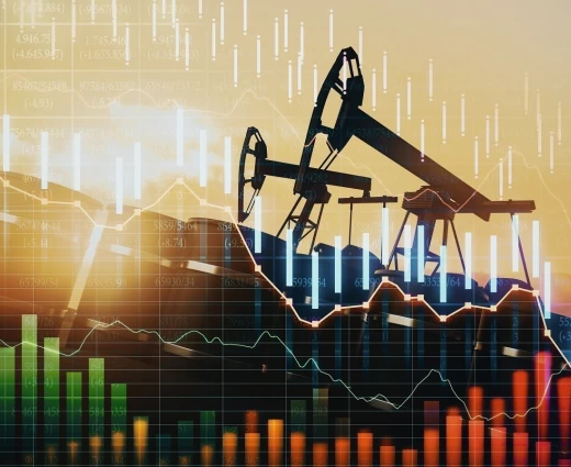 Πετρέλαιο: Προς τη μεγαλύτερη εβδομαδιαία άνοδο από την έναρξη του πολέμου – Διατηρείται πάνω από τα $105/βαρέλι