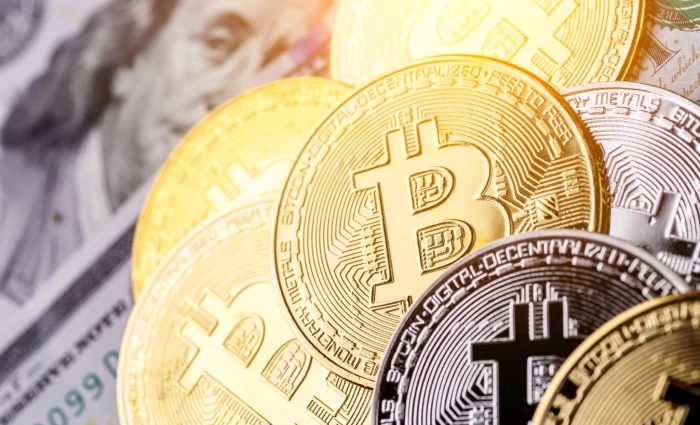Σε υψηλό 12 εβδομάδων το Bitcoin: Κοντά στα $80.000