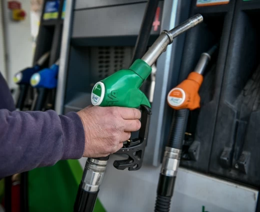 Μια ανάσα πριν τα €2 το ντίζελ – Ανησυχητική και αβέβαιη η κατάσταση, λέει ο Κ. Καραγιώργης