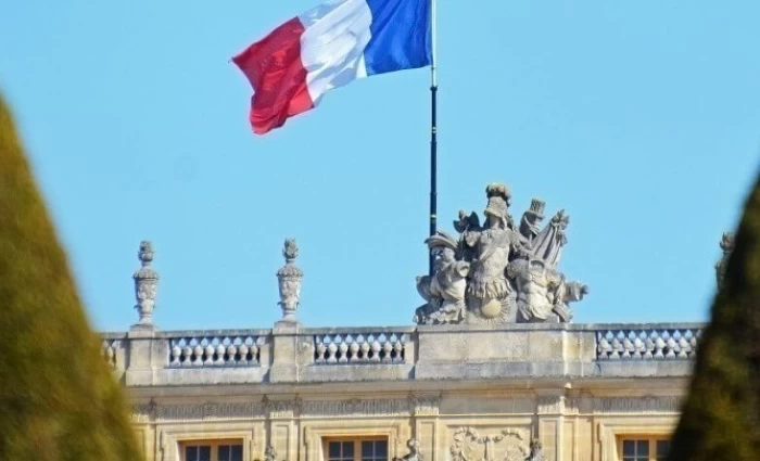 Γαλλία: Μηδενική ανάπτυξη στο α’ τρίμηνο εν μέσω φόβων για στασιμοπληθωρισμό