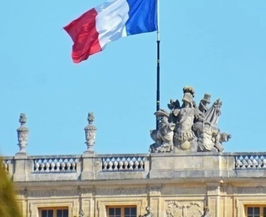 Γαλλία: Μηδενική ανάπτυξη στο α’ τρίμηνο εν μέσω φόβων για στασιμοπληθωρισμό