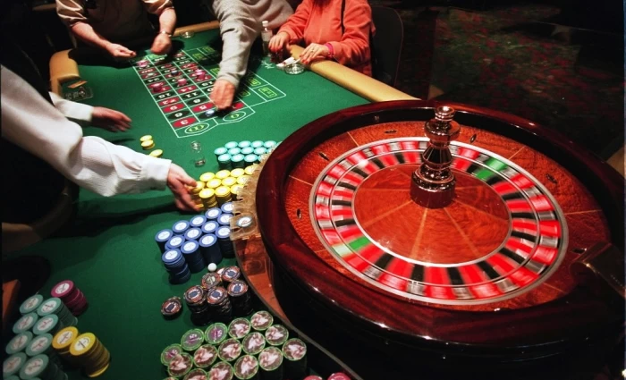 Τα καζίνο σε κρουαζιερόπλοια δεν εμπίπτουν στην αρμοδιότητά της, λέει η ΑΠΕΚ