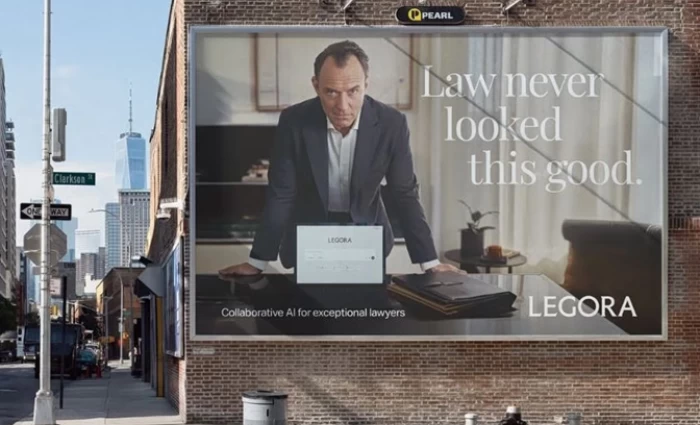 Nvidia: Επένδυσε σε startup AI που διαφημίζεται με τον Τζουντ Λο