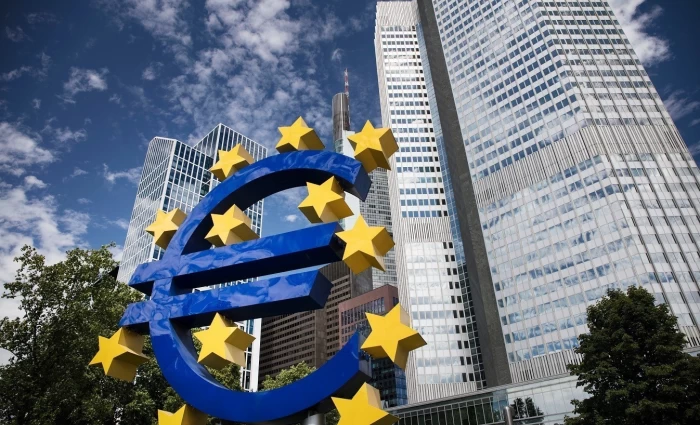 Η ΕΚΤ κράτησε αμετάβλητα τα επιτόκια για έβδομη διαδοχική συνεδρίαση