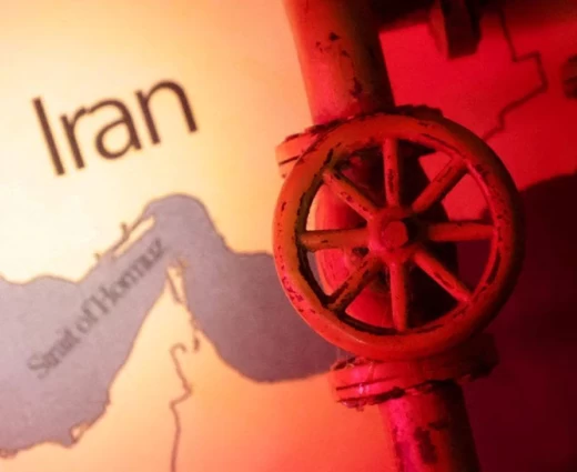 Οι ΗΠΑ προτείνουν συνασπισμό για την διάνοιξη του Ορμούζ