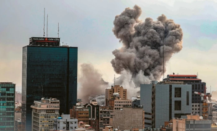 Κρίση στη Μέση Ανατολή: Πώς ο πόλεμος πλήττει την παγκόσμια παραγωγή στα τρόφιμα