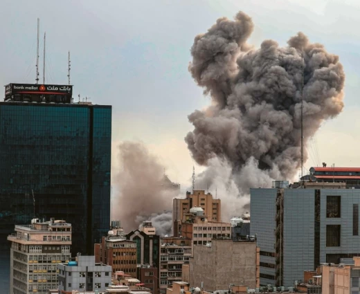 Κρίση στη Μέση Ανατολή: Πώς ο πόλεμος πλήττει την παγκόσμια παραγωγή στα τρόφιμα