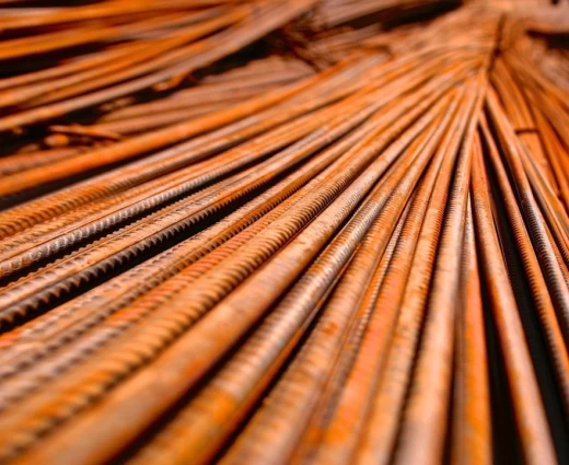 Δασμοί Τραμπ: To νέο πλαίσιο στο οποίο κινείται ο χάλυβας, το αλουμίνιο, ο χαλκός