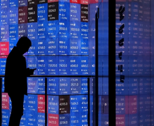 Αναδυόμενες αγορές και νομίσματα ανακάμπτουν μετά από το δημοσίευμα του Axios για εκεχειρία στο Ιράν