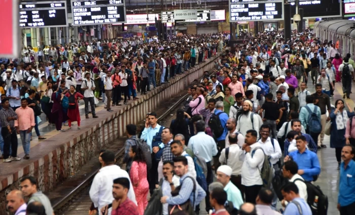 Η απογραφή του αιώνα: 1,4 δισ. πολίτες σε μια πρωτοφανή καταγραφή