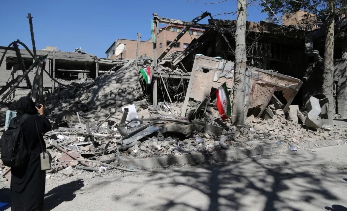 Daily Mail: Τυχόν χτύπημα σε ενεργειακές υποδομές του Ιράν θα πυροδοτήσει παγκόσμιο οικονομικό Αρμαγεδδώνα