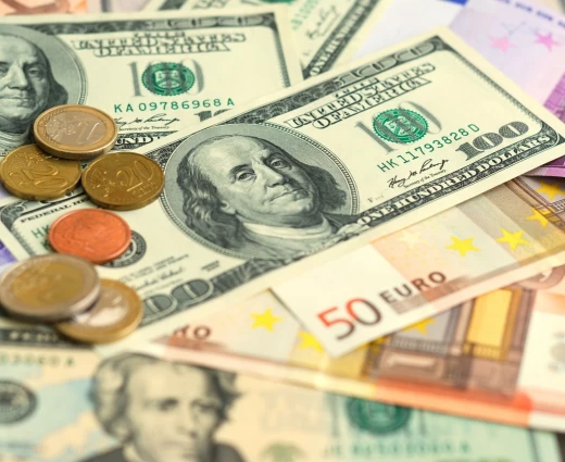 Ebury: Τα νομίσματα κινούνται σε στενά εύρη καθώς συνεχίζεται ο πόλεμος με το Ιράν