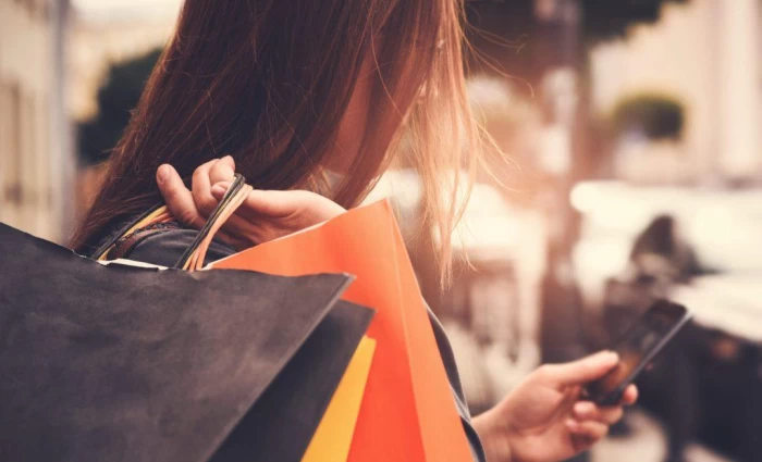 Πτώση στην κίνηση της αγοράς Λεμεσού την πασχαλινή περίοδο