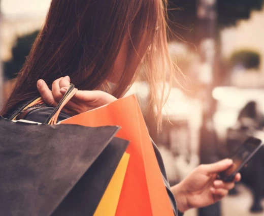 Πτώση στην κίνηση της αγοράς Λεμεσού την πασχαλινή περίοδο